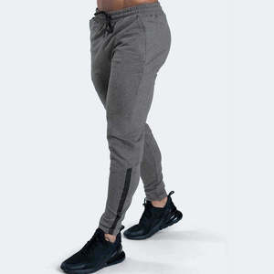 Latest Style Men's Long Joggers Casual Slim Fit Jogger Pockets Running Gym <b>Trousers</b> Fitness Clothing Men Joggers <b>Trousers</b> OEM - Product Image 6