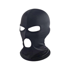 Masque Balaclava Personnalisé de Haute Qualité à 3 Trous - Product Image 5