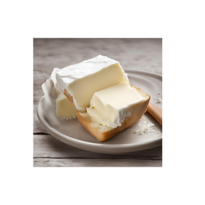 Premium Grade Palm Oil Based Pure Biscuit Fat Shortening Halal Certified Fractionated Made in Malaysia - Product Image 1