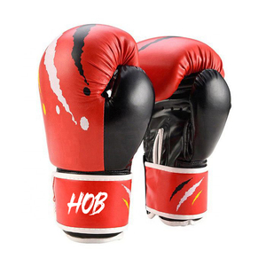 Guantes de Kick Boxing para Hombres, Mujeres y Niños, Guantes de MMA para Artes Marciales de Primera Calidad, Guantes de Boxeo Ligeros - Product Image 3