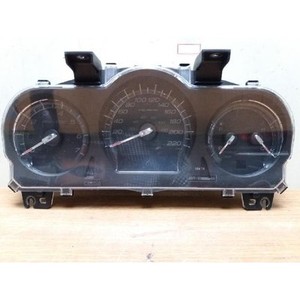 ชุดหน้าปัดเรือนไมล์รถยนต์ Taurus VI ปี 2009-2012 มือสอง ของแท้ รุ่น BG1T10849FF - Product Image 1