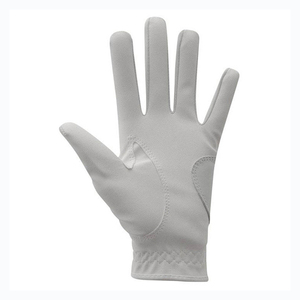 Guantes de golf usados para mano derecha e izquierda, de calidad premium, a precio razonable, transpirables, de material suave, con logo y color personalizados. - Product Image 3
