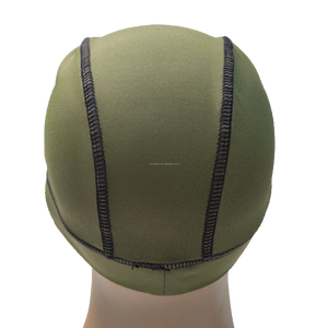 Multicolor 6 Helmet Liner Skull Cap Elastic Breathable Quick Wicking Sports Beanie <b>Hat</b> <b>for</b> <b>Men</b> Cycling Running Outdoor Fashion - Product Image 3
