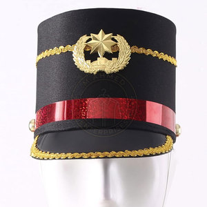 Nuevas Gorras Kepi Estilo Segunda Guerra Mundial, Ligeras, Ecológicas, Diseño Vintage, Ajuste Cómodo, Acabado Duradero - Product Image 3