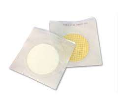 Filtros de Disco de Membrana de Nylon 66 (NN) Marca AARK, 47 mm, Porosidad 0.22um 0.45um 0.8um, Sin Rejilla, No Estériles, Microfiltración OEM - Product Image 4