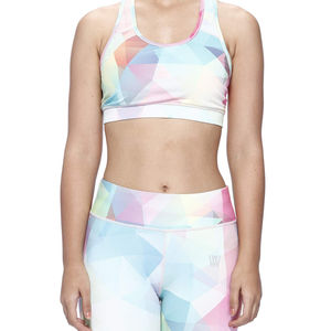 Ensemble de yoga sans couture à manches courtes pour femme – Livraison directe – Tenue de sport et de fitness de qualité supérieure pour femme - Product Image 6