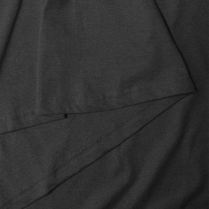 Camisetas de algodón cómodas y transpirables de manga corta para hombre, camisetas con cuello en V para un uso diario cómodo y un estilo sencillo. Camisetas con cuello en V para hombre. - Product Image 6