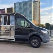 Camions de restauration mobiles <span class=keywords><strong>Mercedes</strong></span>-Benz 3500 HD - Product Image 1
