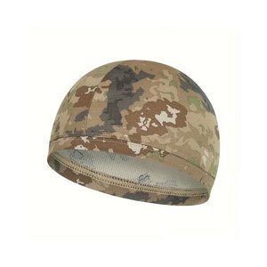 Gorro de Esquí Táctico Unisex, Nuevo Modelo 2026, Estampado de Camuflaje, Transpirable, de Poliéster, Protección Solar para Exteriores, para Adultos, 56-58CM - Product Image 5