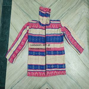 เสื้อคริลิคขนสัตว์หลากสีสำหรับผู้ชายเสื้อแจ็คเก็ต/เสื้อฮู้ดพร้อมกระเป๋าระบายอากาศแฟชั่นฤดูหนาว - Product Image 4