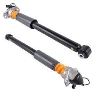 Molla a spirale per sospensioni pneumatiche Audi A3 S3 RS3 TT TTS TTRS Quattro 2015-2022 Magnetic Ride 8V0513021 8S0513021 8V0513022 8S05130 - Product Image 6