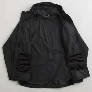 Different Color Windbreaker Jacket Winter Windbreaker Lightweight Windbreaker Jacket High Quality With Latest Design Unisex - Product Image 2