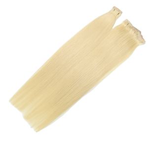 Extensiones de Cabello Adhesivas Mini, 100% Cabello Humano Remy Vietnamita, Doble Trama, para Uso en Salón de Belleza, Más Vendidas - Product Image 1