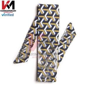 Diadema de paintball de marca privada con cola extra larga de 42 pulgadas para estilo de jugador profesional de élite, venta al por mayor, fábrica de Sialkot - Product Image 2