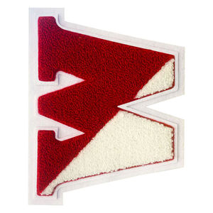 <b>Cheap</b> <b>Machine</b> Embroidery Patches Twill Fabric Custom Pakistan Embroidered High Quality <b>Sew</b>-On Custom Colors & Designs - Product Image 5