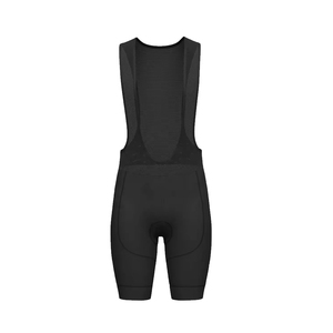 Conjunto de Pantalones Cortos de Ciclismo para Hombre, Diseño de Bloques de Color Blanco y Verde Azulado, Ropa Deportiva Transpirable - Product Image 4