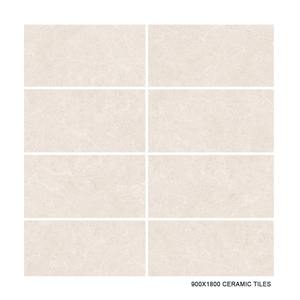 Colección de Baldosas de Porcelana y Cerámica de Gran Formato, 900 mm x 1800 mm - Product Image 2