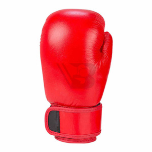 Guantes de Piel para MMA y Kick Boxing de Nuevo Diseño para Hombre, Alta Calidad, Hechos en Pakistán, Venta al Por Mayor para Entrenamiento de Artes Marciales - Product Image 3