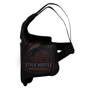 Protector de Pecho para Boxeo Ajustable en Tamaño, con Logotipo Personalizado, Hecho en Pakistán, en Oferta - Product Image 2