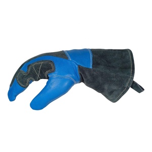 Guantes de Motociclismo Personalizados Premium para Hombre, para Ciclismo Deportivo, Uso Casual y Motociclismo, Precio al por Mayor, Hike Impex - Product Image 6