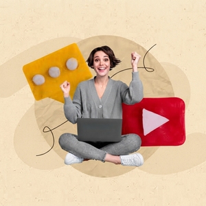 บริการผู้เชี่ยวชาญด้านโฆษณาบน YouTube ระดับมืออาชีพ และโซลูชันแคมเปญวิดีโอแบบกำหนดกลุ่มเป้าหมายเพื่ออัตราการแปลงที่สูง - Product Image 2