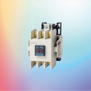 คอนแทคเตอร์แม่เหล็ก DACO MC 65S ของแท้จากเกาหลี 100% รุ่นใหม่ สำหรับงานหนัก สตาร์ทเตอร์มอเตอร์ AC อุตสาหกรรม 65A 58/60Hz รับทำโลโก้ OEM 58Hz - Product Image 5