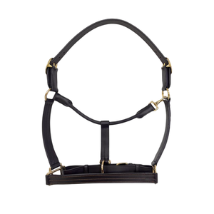 Cabestros de Cuero Genuino Cómodos y Ajustables para Montar a Caballo, Disponibles en Tamaños y Colores Personalizados - Product Image 2