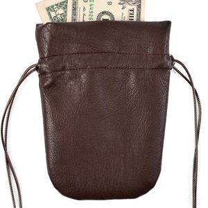 Bolsa con Cordón de PU de la Mejor Calidad, Duradera y Ecológica, Pequeña, Rectangular, Cuadrada, a Prueba de Polvo, Caja de Almacenamiento para Dados - Product Image 6