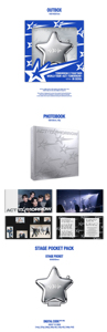TXT - Tournée mondiale de TOMORROW X TOGETHER [ACT : TOMORROW] à Séoul - Product Image 5