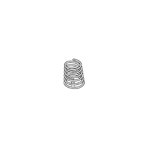 อะคเซนท์ นิว ลีฟ แอนด์ คอยล์ สปริงส์ 5533025000 - Product Image 1