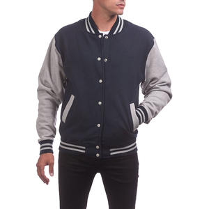 Productos de Invierno 2024, Chaqueta Varsity para Hombre, Ropa de Diseñador, Chaquetas Varsity de Estilo Urbano para Hombre - Product Image 6