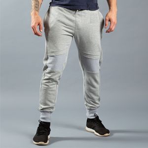 Pantalones Deportivos Casuales para Hombre, Transpirables, Hechos a Medida, Precio Competitivo, de Lona, Impermeables, de Secado Rápido, 100% Algodón - Product Image 2