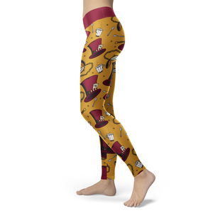 Leggings de yoga taille haute couleur unie sans couture pour femme, longueur intégrale, en Spandex et Nylon, avec taille élastique, pour le sport - Product Image 2