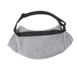 2026 Manchette chauffante de chasse en toile imperméable, pochette avec fermeture éclair, sangle réglable, pour usage extérieur hivernal, taille personnalisée Imra - Product Image 2