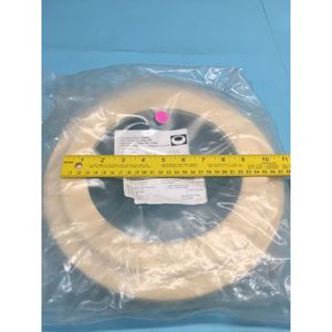 แหวน LAM 716-330004-008 ยี่ห้อ FOCUS รุ่น HI-COND, ESC, ขนาด 8 นิ้ว - อุปกรณ์และอะไหล่เซมิคอนดักเตอร์ระดับโลกที่เชื่อถือได้ - Product Image 4