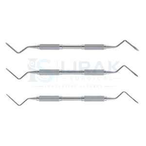 Forceps d'extraction dentaire en acier inoxydable, forceps manuels pour dents, griffes chirurgicales pour usage clinique - Product Image 3