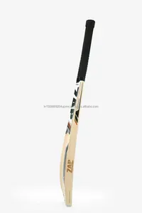 High Grade 5 AA English Willow Ultra Cricket Bats Diseño clásico ZAP para jugadores profesionales a precios - Product Image 4