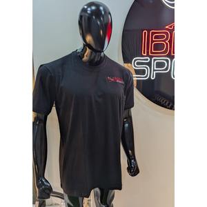 IBERIA Individuelles T-Shirt |   Atmungsaktives, schnelltrocknendes Polyester |   OEM-Team-Sportbekleidung. - Product Image 4