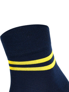 High Quality Custom Embroidered Logo <b>Socks</b> Soft Cotton Crew <b>Socks</b> Breathable Soft High Quality Fabric Premium OEM <b>Socks</b> - Product Image 3