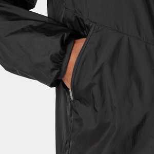 Ventes en gros de vestes coupe-vent pour hommes de haute qualité, OEM personnalisées, respirantes, imperméables, vestes décontractées - Product Image 1