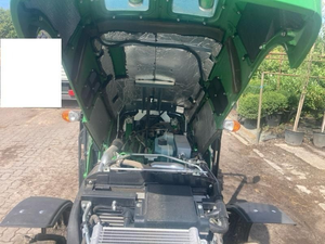 Tracteur agricole John Deere 5075 GL - Product Image 4