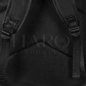 Bolsa de Baloncesto de Alta Calidad, Material Resistente, Diseño Ligero, Ideal para Entrenamiento en Gimnasio y Actividades Deportivas - Product Image 3