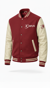 Oversized American Style Quilted Lining Sublimation Print Winter Hooded Heated Eco-Friendly Breathable Front Unisex Fashion - Product Image 6