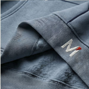 Conjunto Deportivo Unisex de Primera Calidad con Estampado Sólido y Entrega Rápida, Sudadera con Capucha y Pantalones Jogger, Estilo Urbano, EE. UU., Europa, Maluza MetroFit Pro - Product Image 5