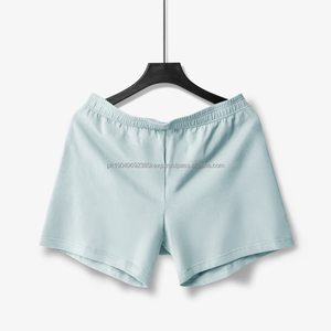 Fabricant professionnel de haute qualité hommes Boxer Shorts Usine personnalisé lâche hommes slips et boxers confortables hommes Shorts - Product Image 4