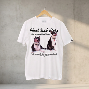 T-shirt basique en coton 100% pour hommes - Product Image 2