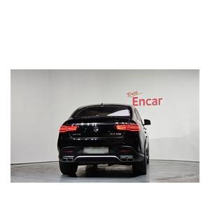 Mercedes-Benz GLE-Class AMG GLE63 S 4MATIC Coupé 2019, 111 639 km, boîte automatique, conduite à gauche, sièges en cuir, caméra de recul - Product Image 3