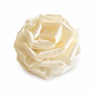 ดอกไม้ไม้โซล่า VADEE SOLA WOOD FLOWER ดอกกุหลาบทำมือแบบยั่งยืน รุ่น 001 ขนาด 11 ซม. สำหรับวันรับปริญญา วันแม่ วันวาเลนไทน์ - Product Image 3
