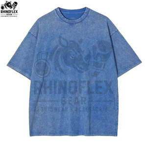 สินค้าขายดี เสื้อยืดโอเวอร์ไซส์ผู้หญิง เสื้อยืดโอเวอร์ไซส์เปล่าสำหรับใส่โลโก้ เสื้อยืดผู้หญิงสไตล์ใหม่ - Product Image 3