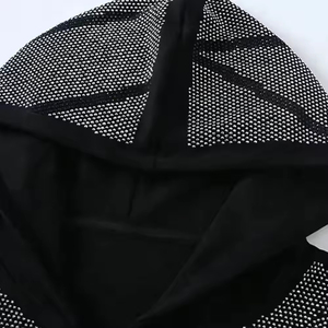 Survêtement pour homme avec des matériaux de qualité supérieure, nouveaux survêtements de jogging personnalisés, survêtement pour homme, survêtement confortable et respirant - Product Image 4